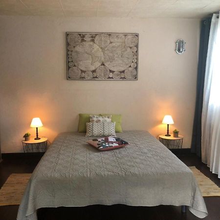 Studio Bijou Plage Antibes Juan-Les-Pins エクステリア 写真